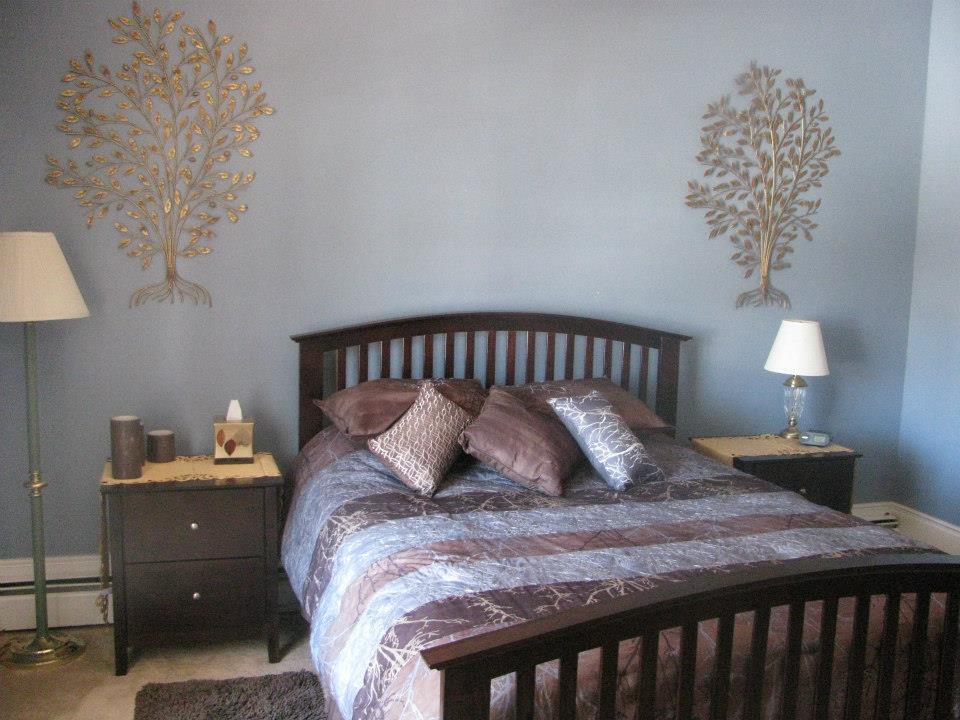 Skye Cottage Bed & Breakfast Central City Pokój zdjęcie