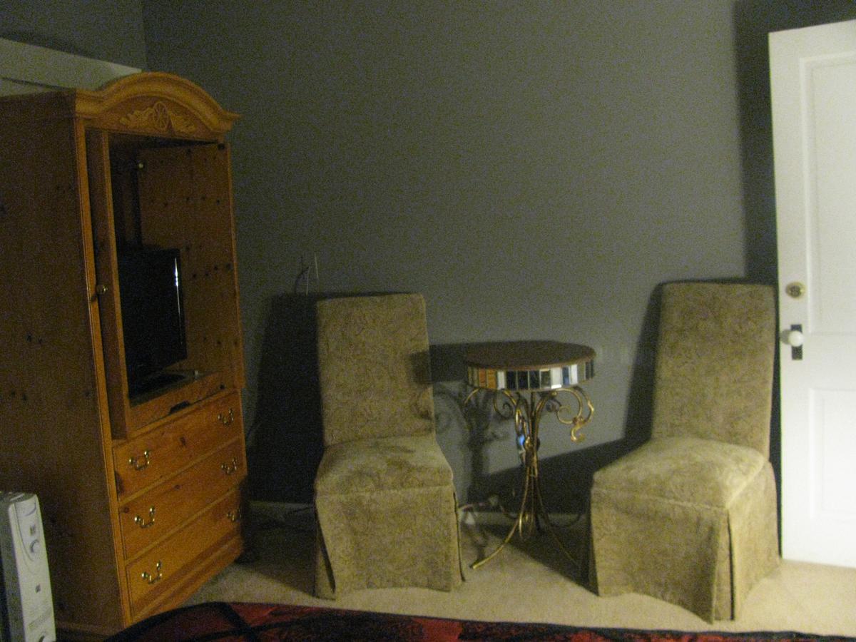 Skye Cottage Bed & Breakfast Central City Pokój zdjęcie